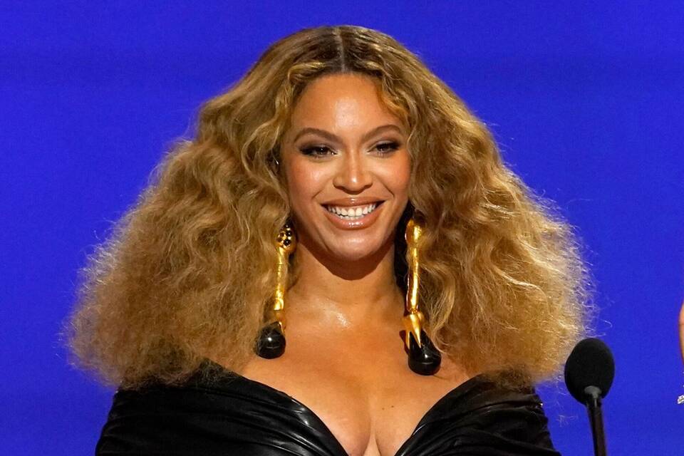 Beyoncé Beyoncé