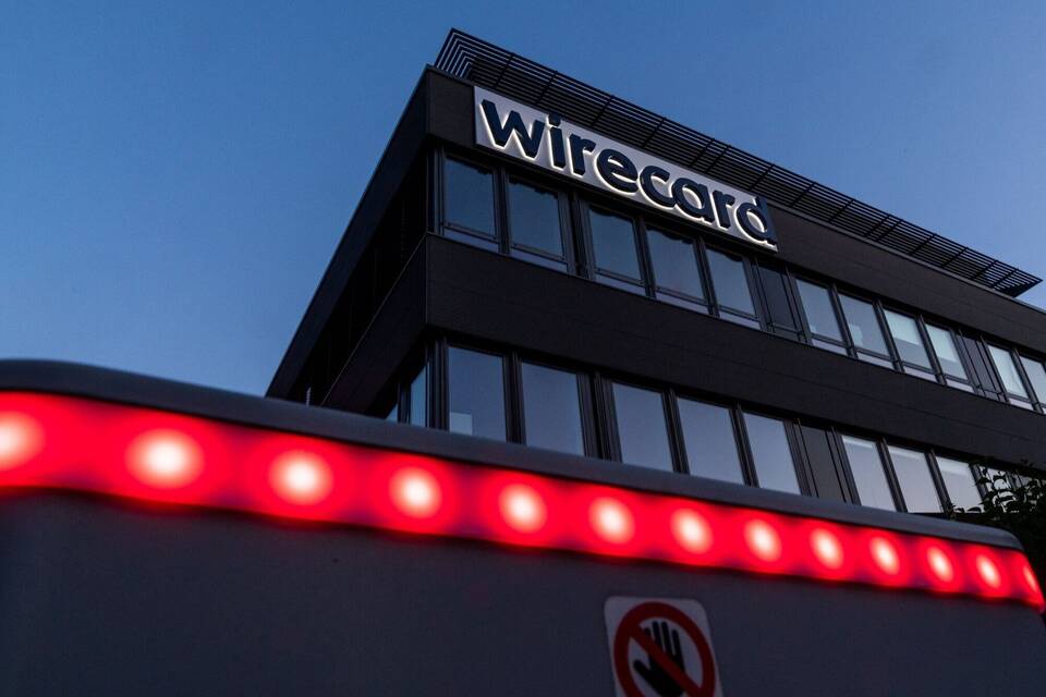 Wirecard Wirecard