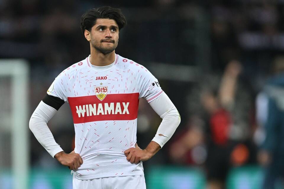 Mahmoud Dahoud Mahmoud Dahoud