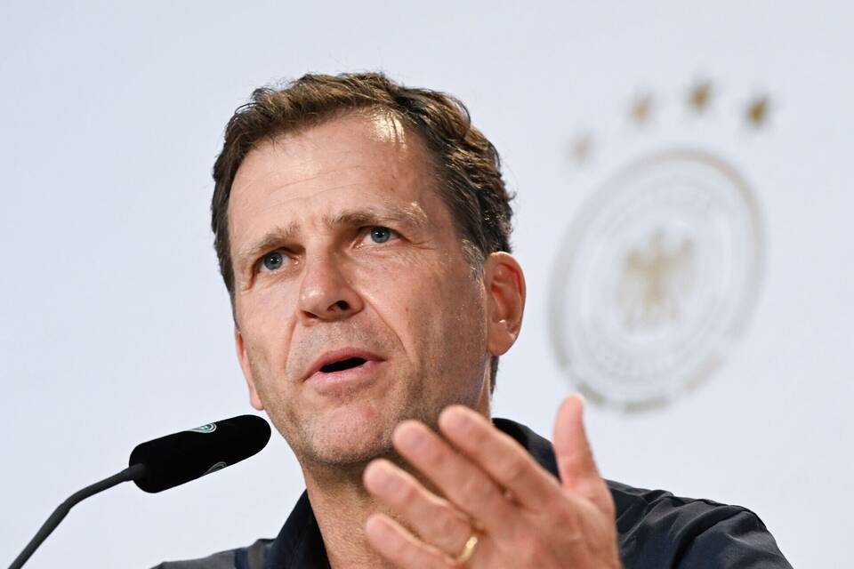 Oliver Bierhoff
