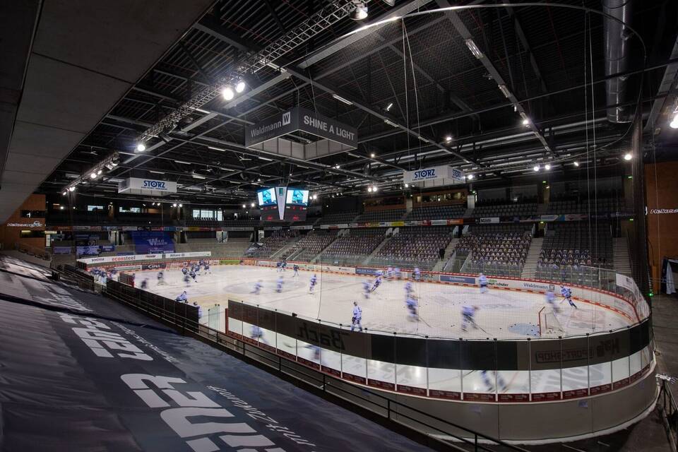 Schwenninger Wild Wings Schwenninger Wild Wings
