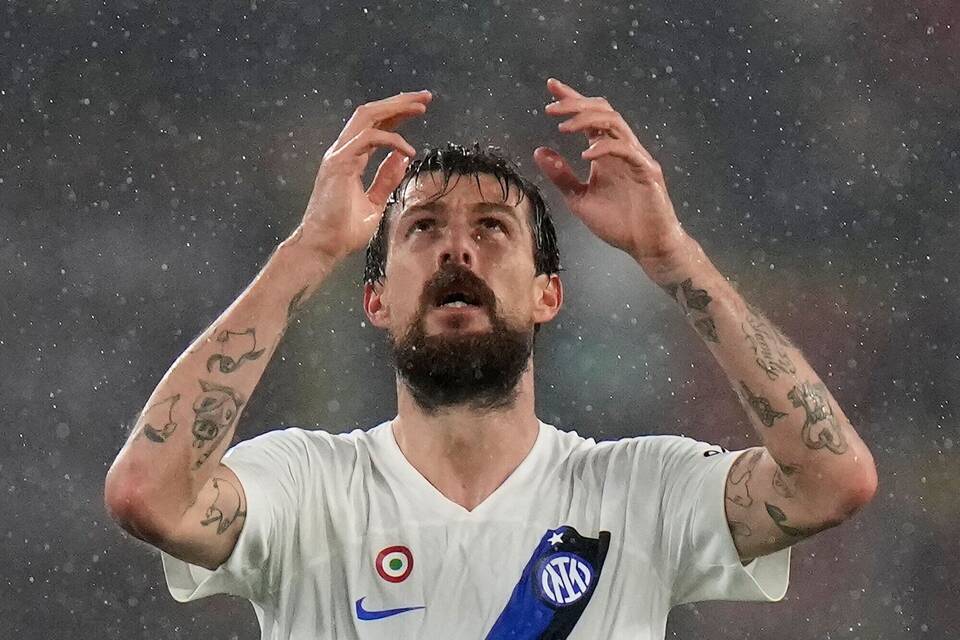 Francesco Acerbi Francesco Acerbi
