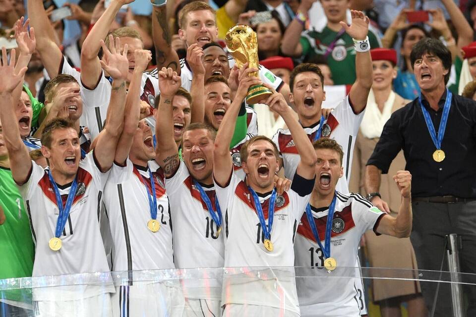 Weltmeister