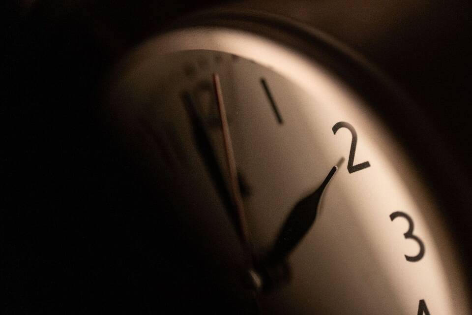 Zeitumstellung Zeitumstellung