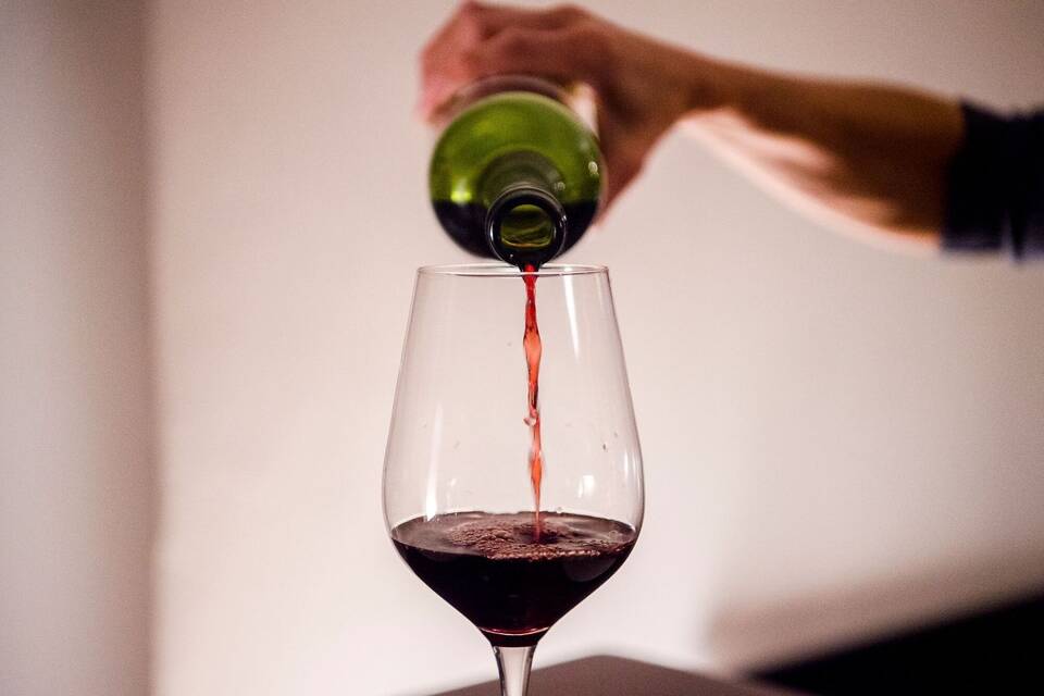 Konsum und Absatz von Wein in Frankreich gehen zurück Konsum und Absatz von Wein in Frankreich gehen zurück