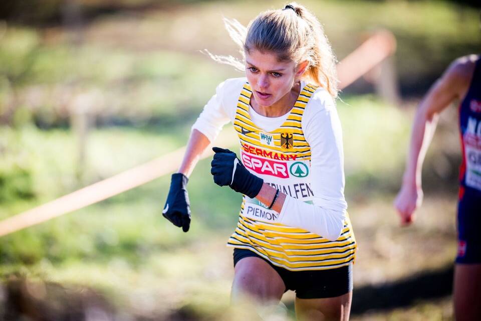 Konstanze Klosterhalfen