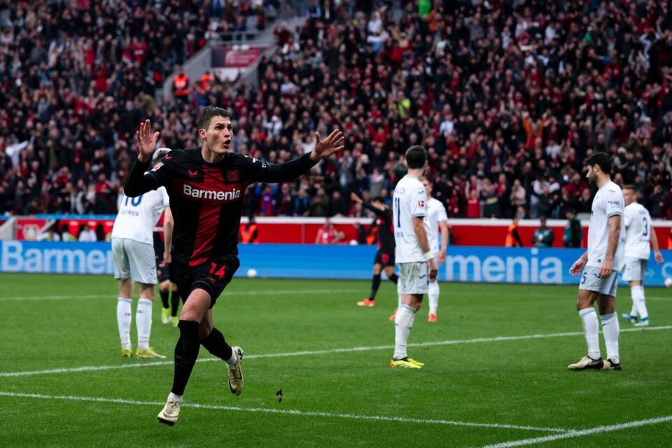 Matchwinner Matchwinner