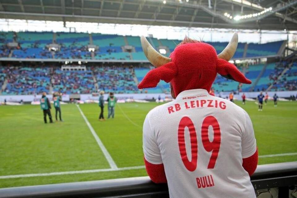RB Leipzig RB Leipzig
