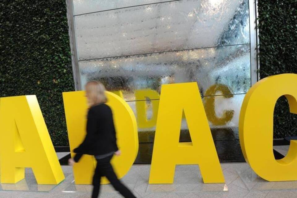 ADAC ADAC