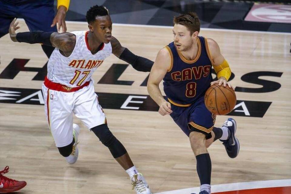Playoff-Aus