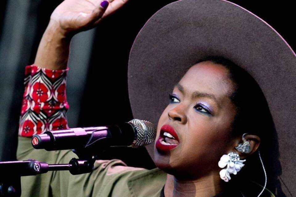 Lauryn Hill
