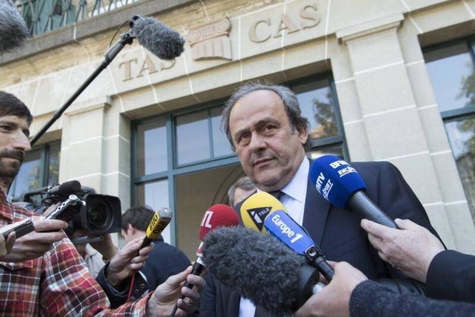 Michel Platini Michel Platini