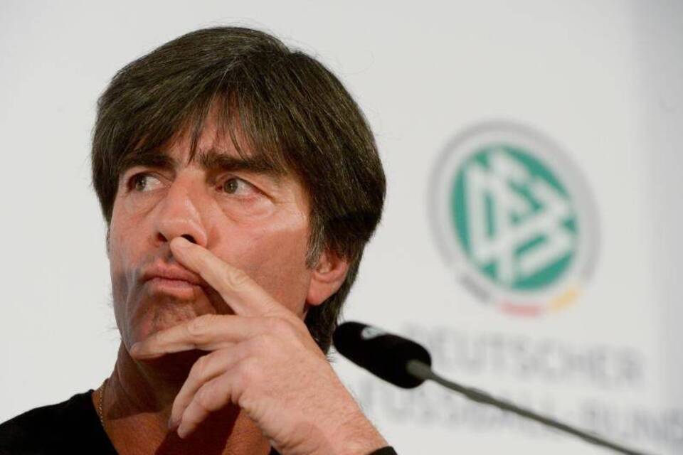 Bundestrainer Bundestrainer