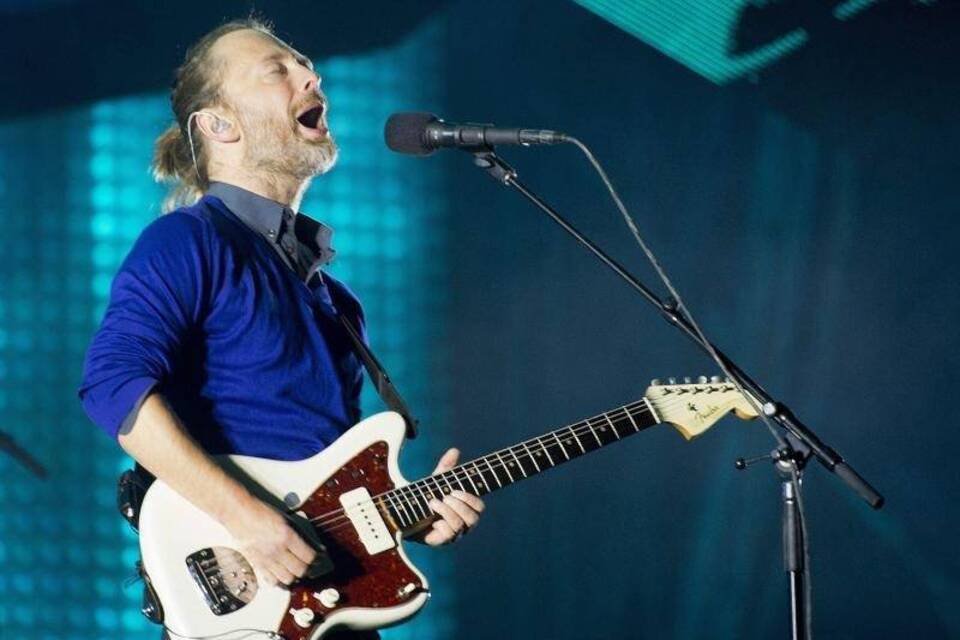Radiohead
