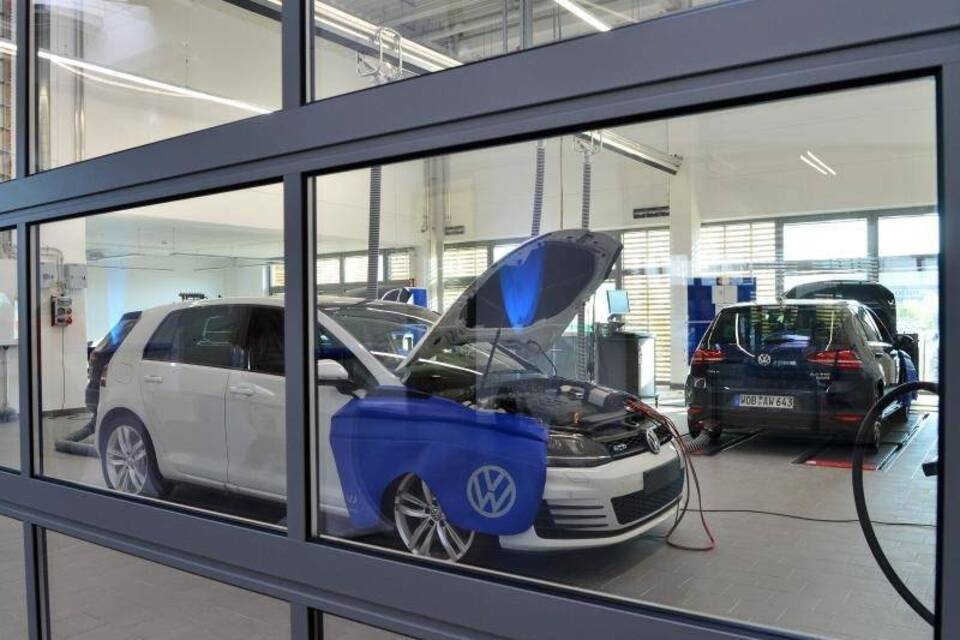 Ausbildungszentrum Ausbildungszentrum