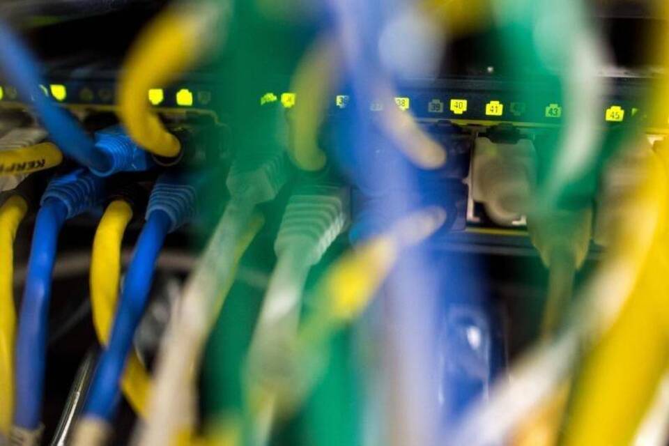 Vorratsdatenspeicherung Vorratsdatenspeicherung
