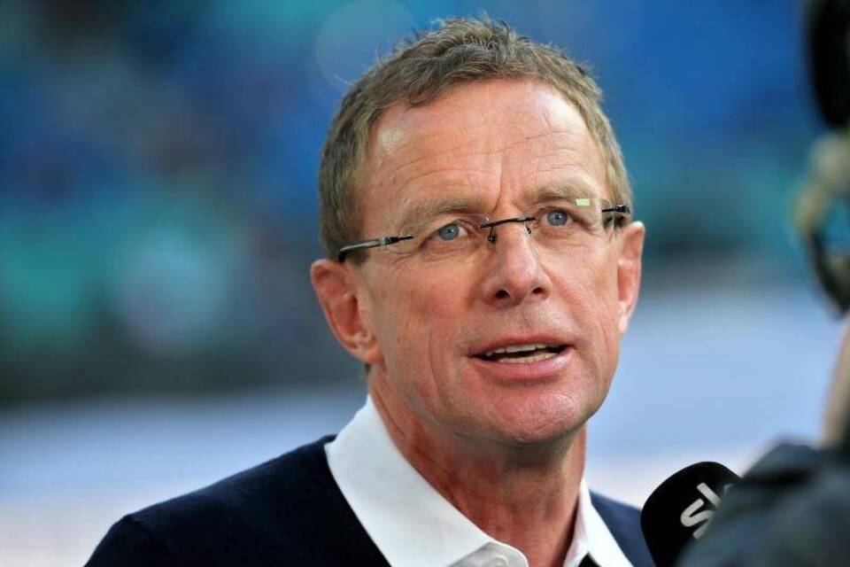 Ralf Rangnick