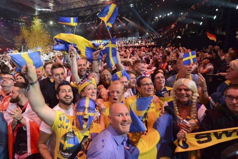 Eurovision Song Contest Eurovision Song Contest