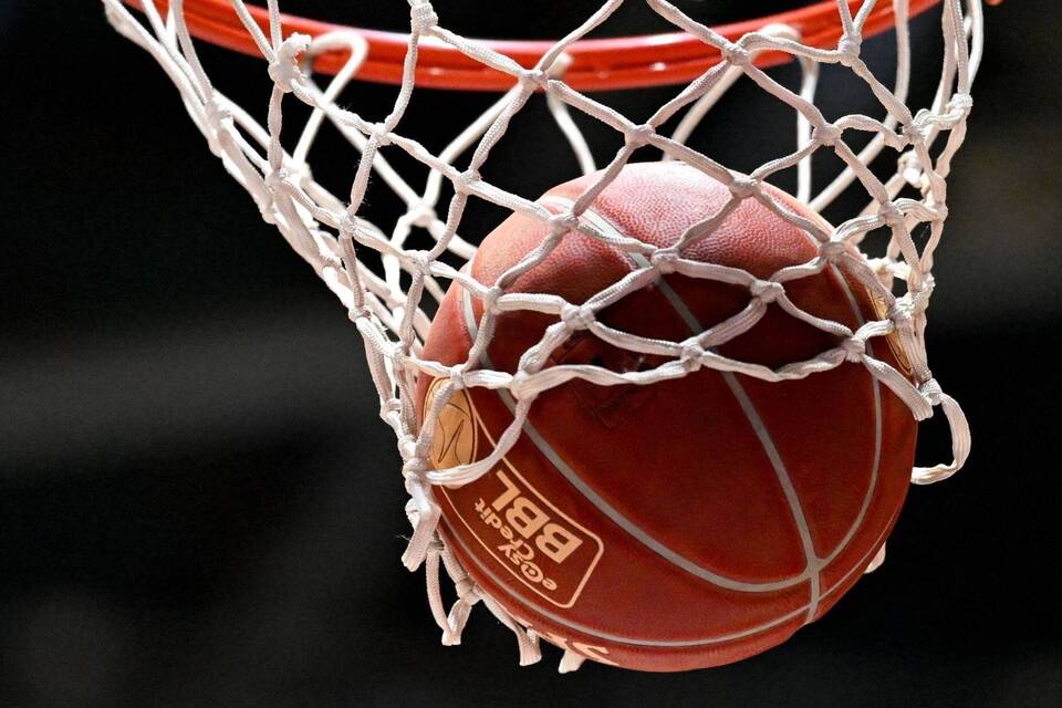 Basketball-Bundesliga