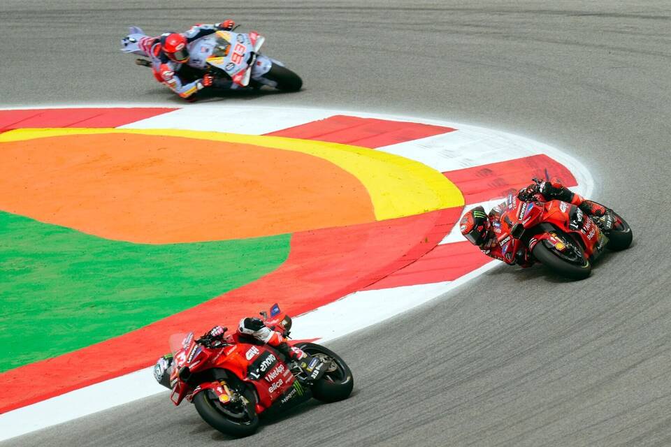 MotoGP