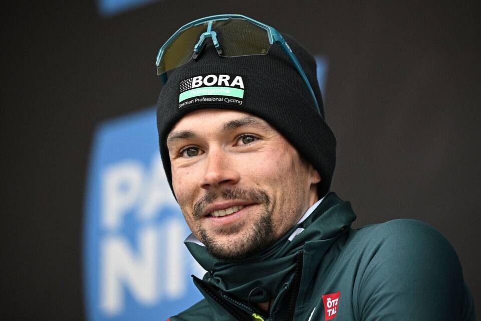 Primoz Roglic Primoz Roglic