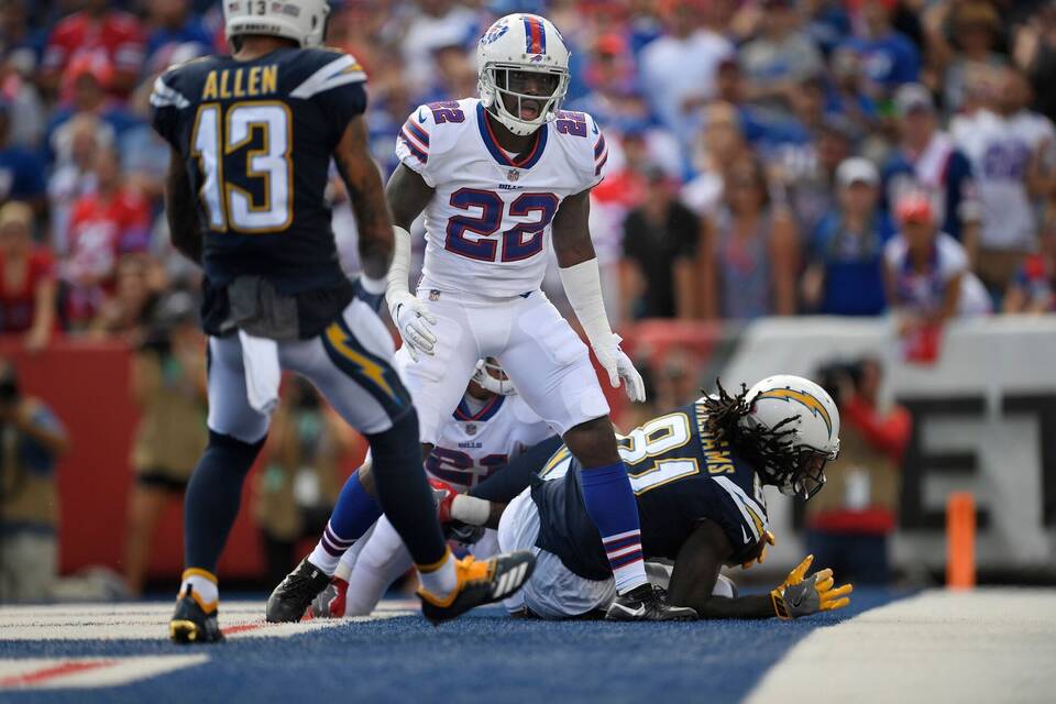Vontae Davis Vontae Davis