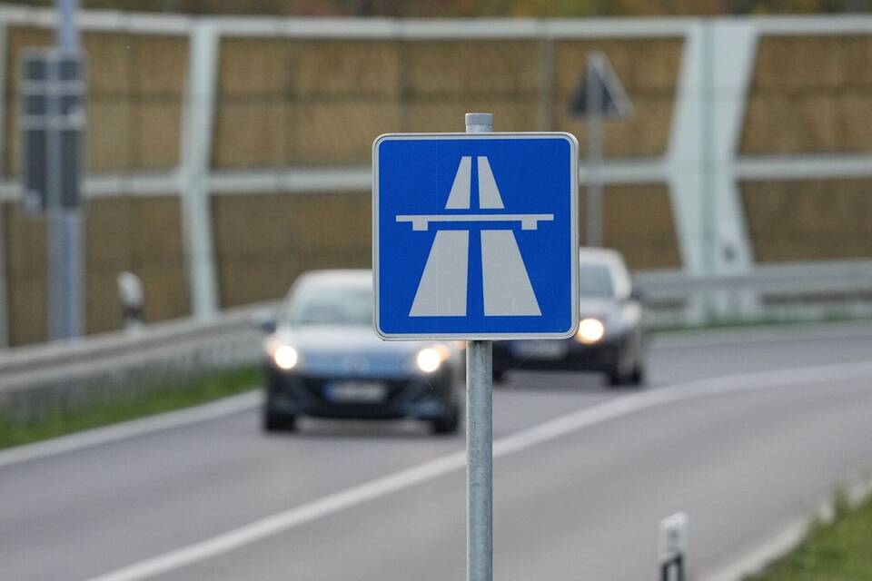 Autobahn