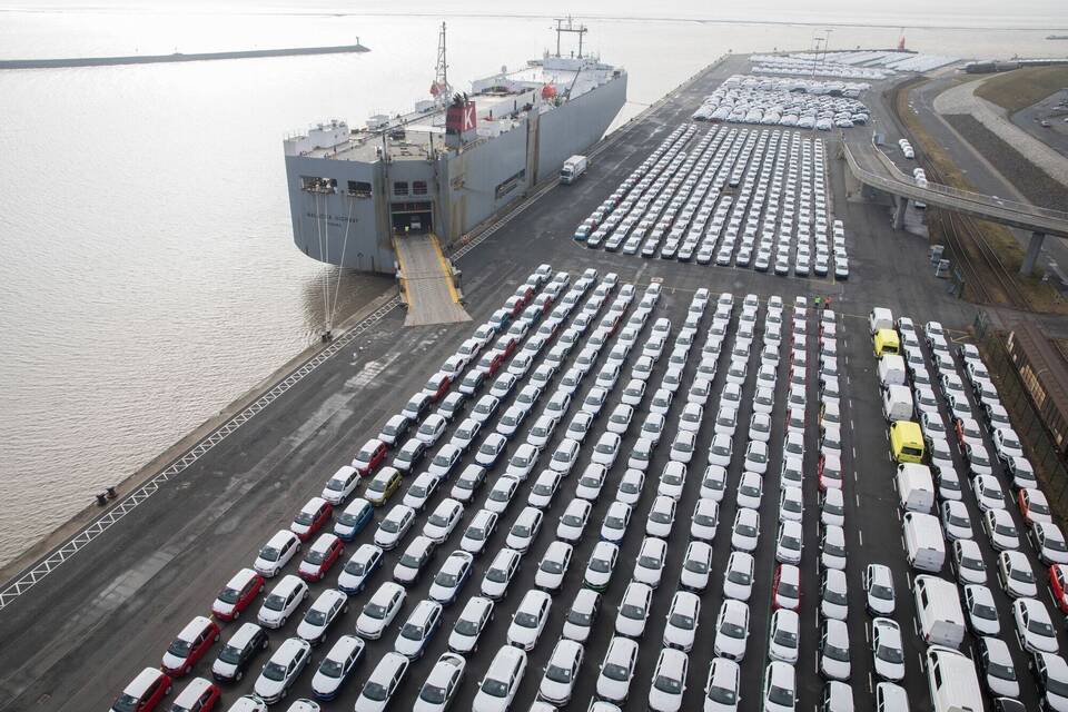 Auto-Export