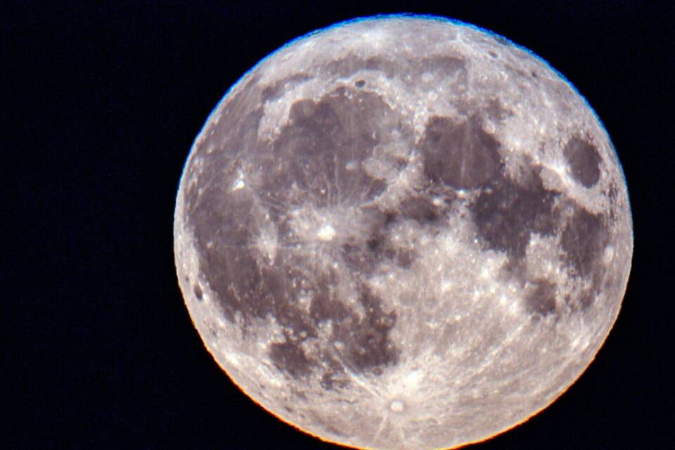 Mond Mond