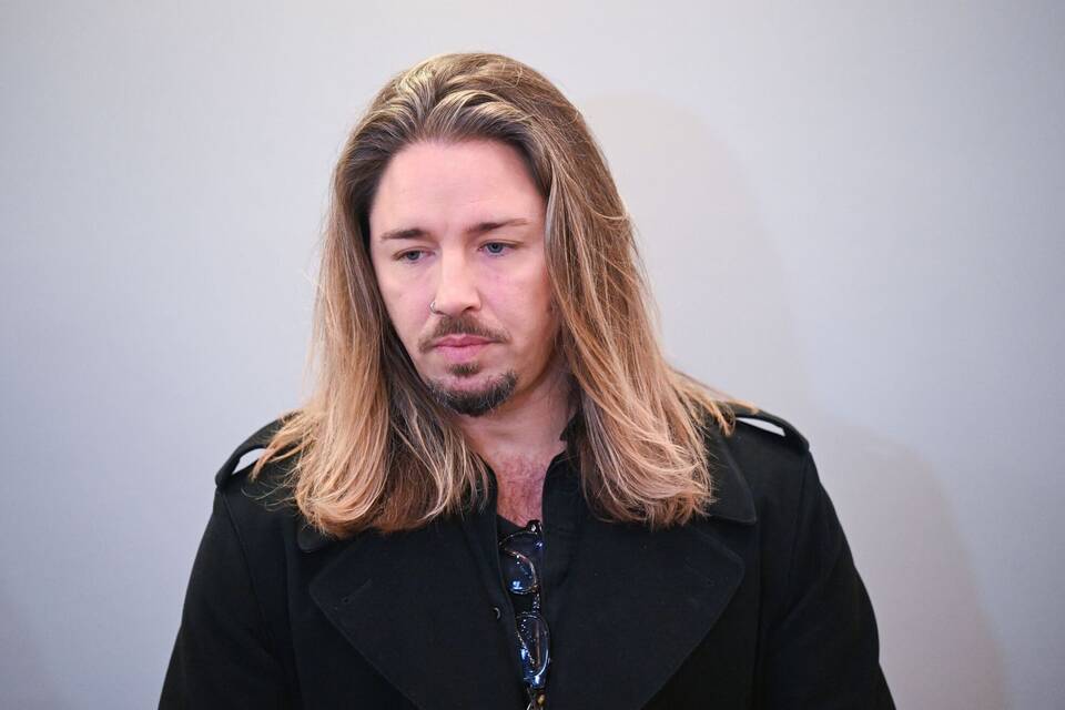 Gil Ofarim