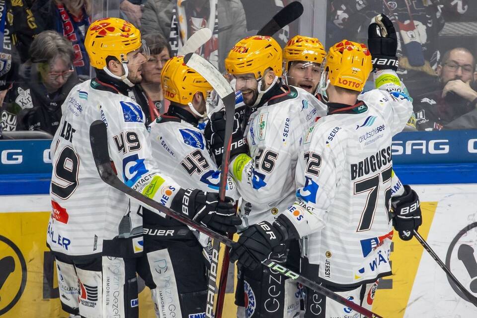 Fischtown Pinguins Bremerhaven Fischtown Pinguins Bremerhaven