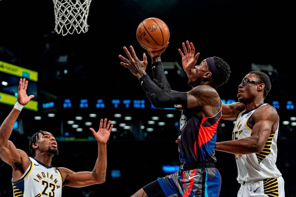 Dennis Schröder Dennis Schröder
