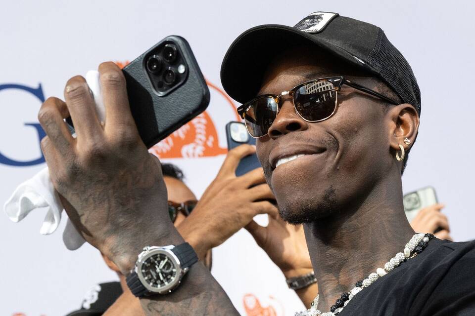 Dennis Schröder Dennis Schröder