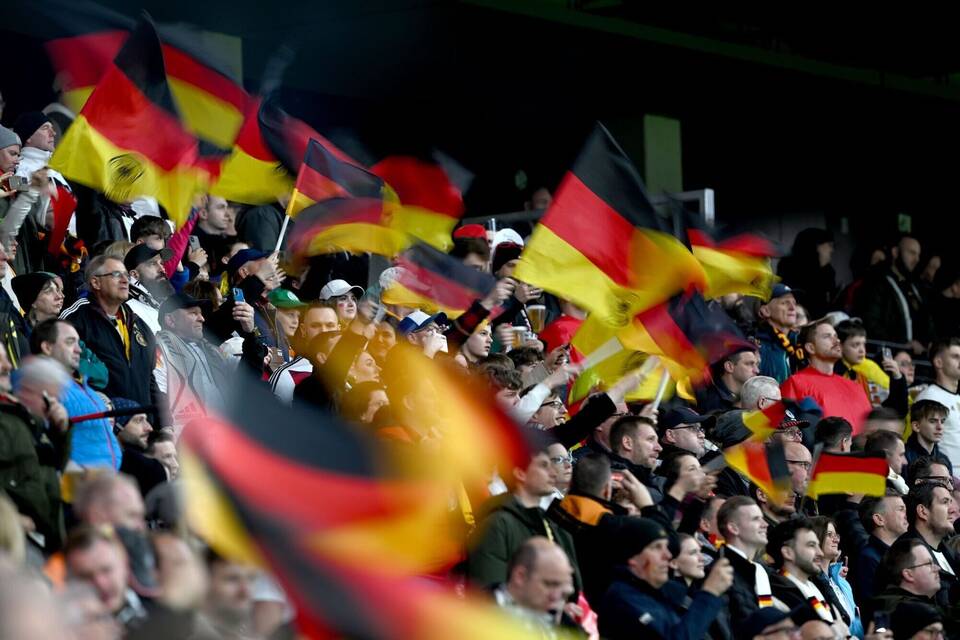 DFB-Fans DFB-Fans