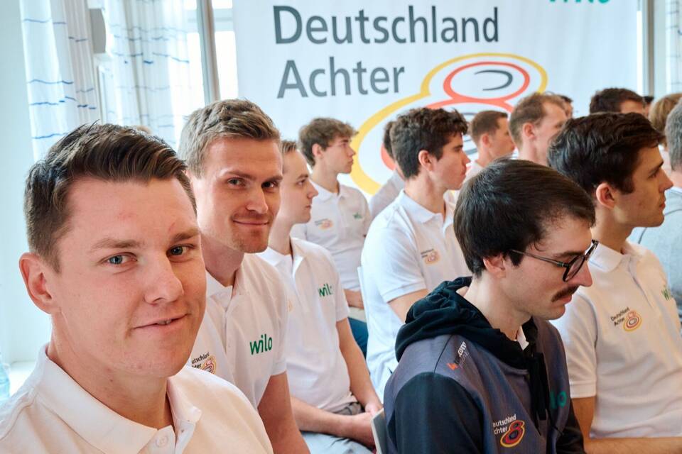 Achter-Crew Achter-Crew