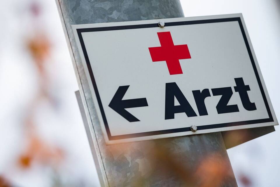 Arzt Arzt