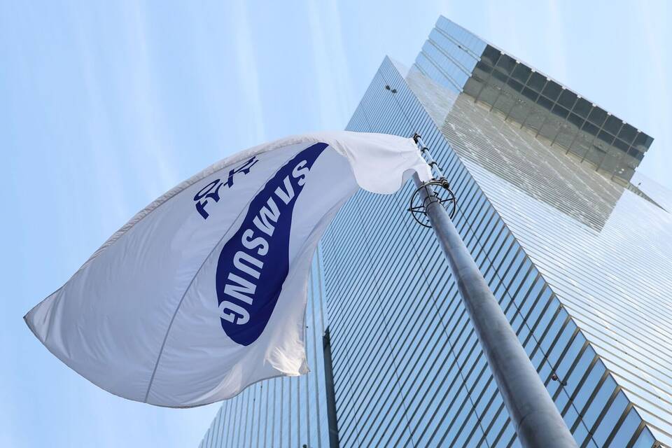 Samsung