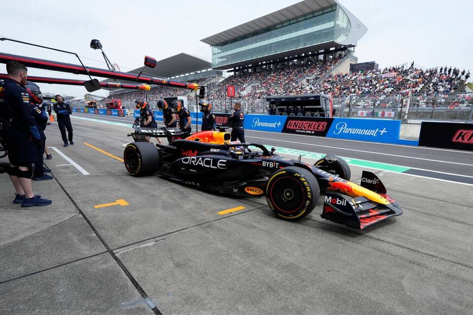Max Verstappen Max Verstappen