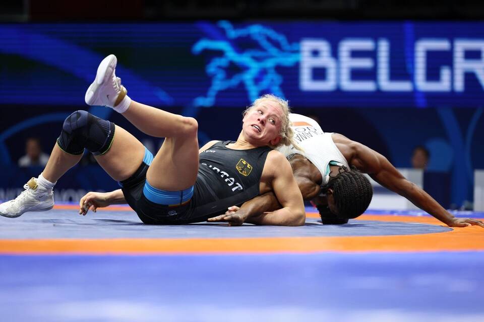 Sandra Paruszewski