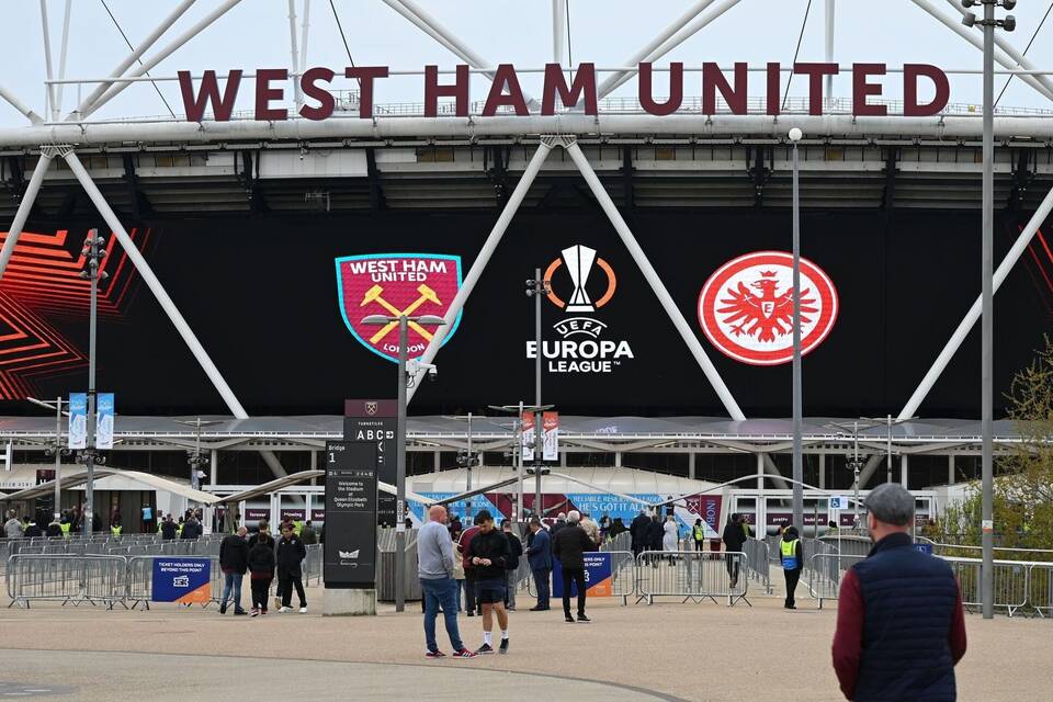 West Ham United West Ham United