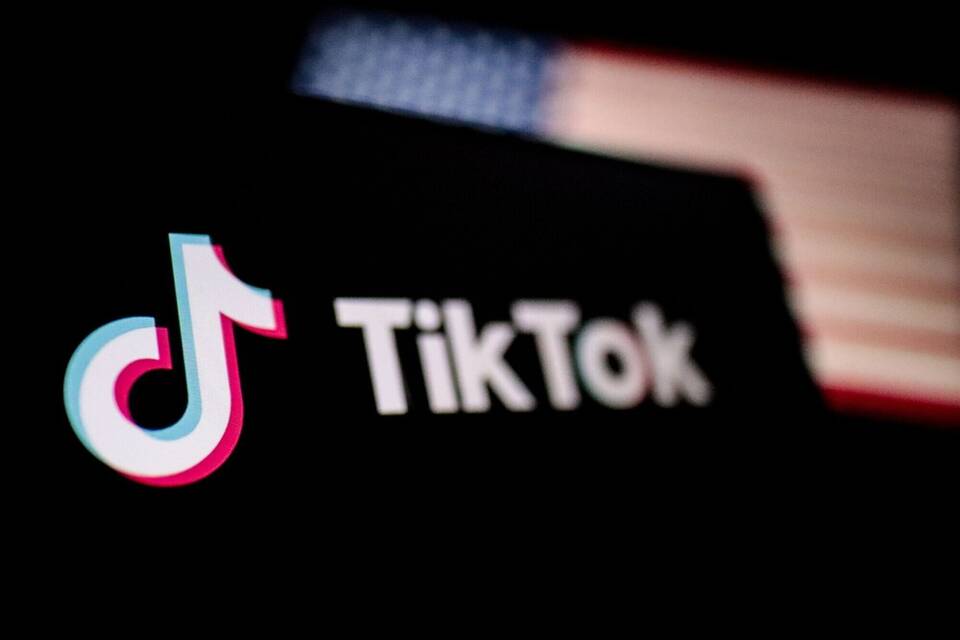 TikTok TikTok