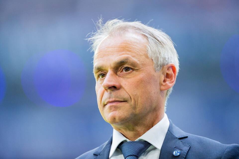 Olaf Thon Olaf Thon