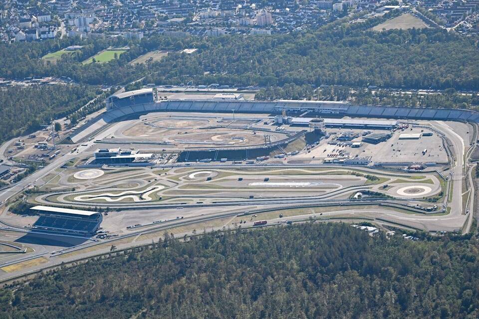 Hockenheimring