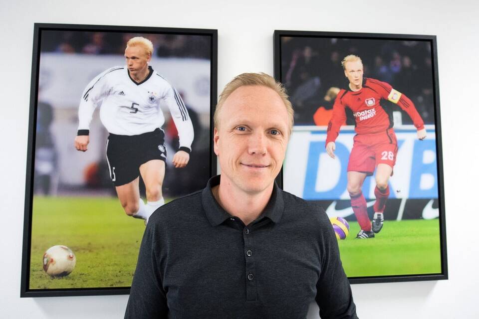 Carsten Ramelow