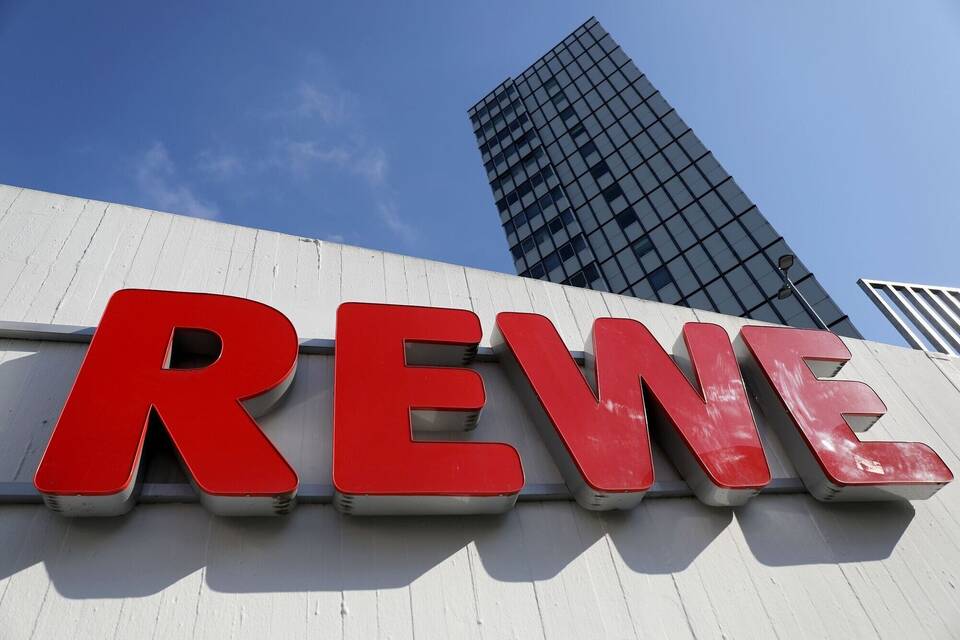 Rewe Rewe