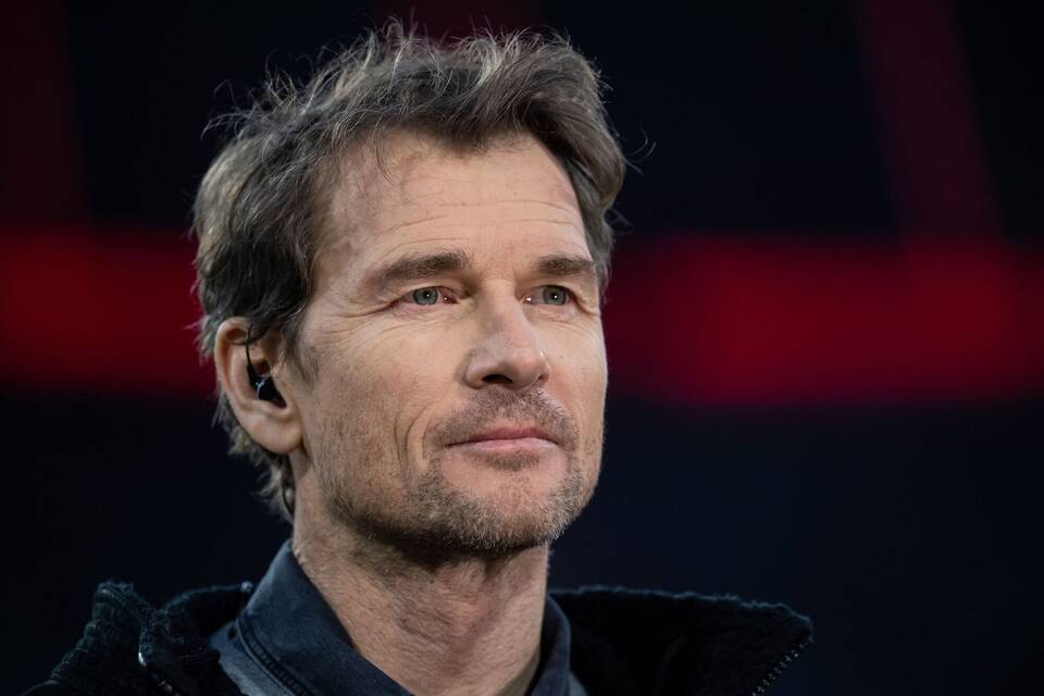 Jens Lehmann Jens Lehmann