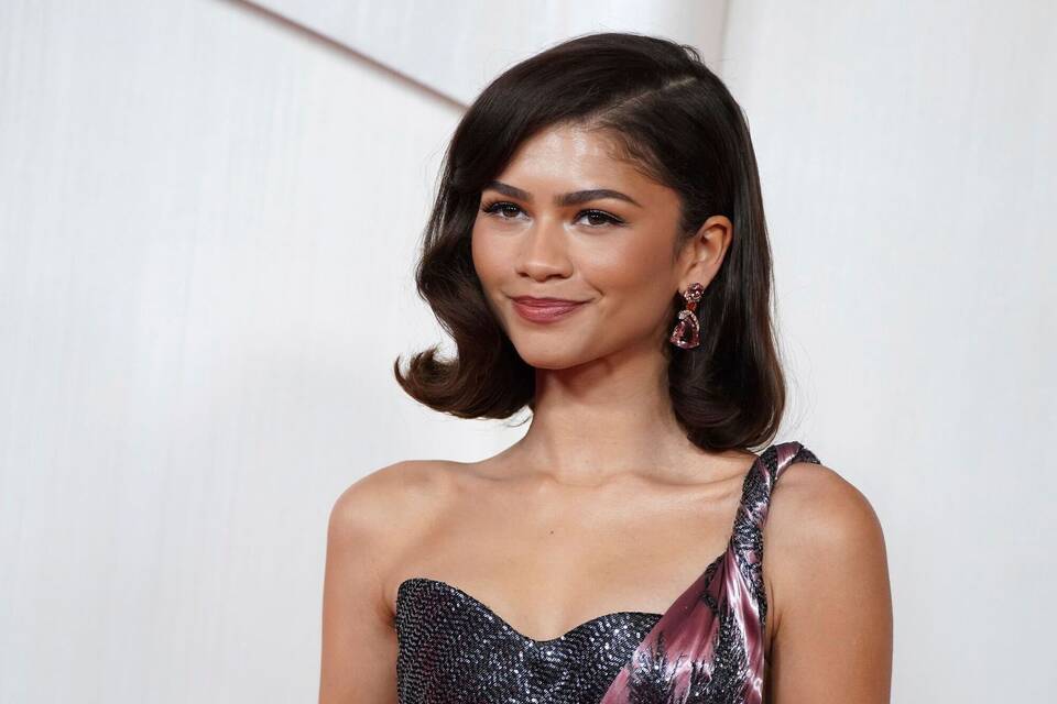 Zendaya Zendaya