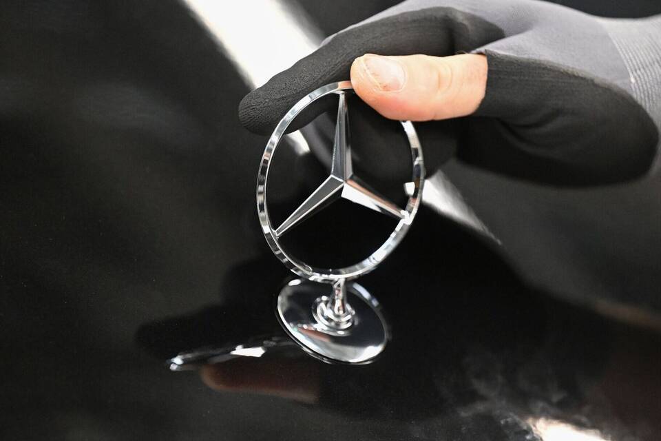 Mercedes-Benz