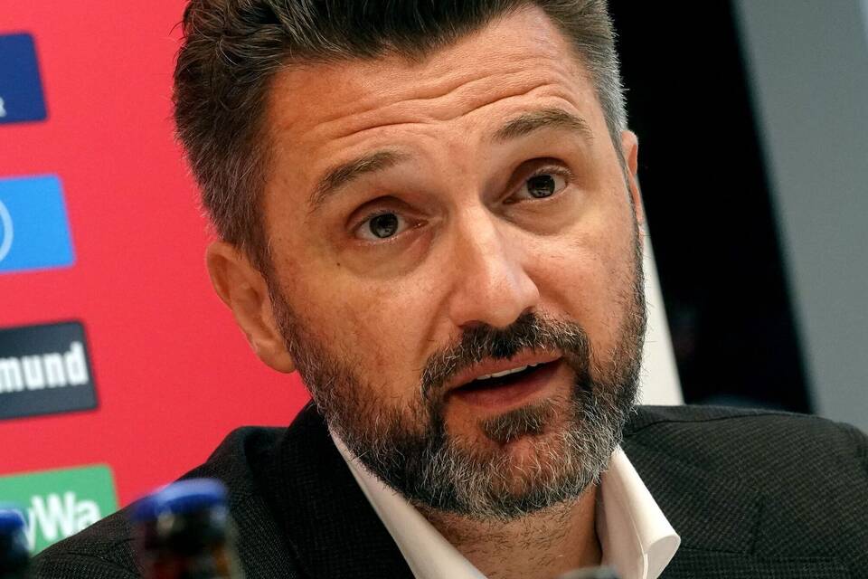 Marko Pesic Marko Pesic