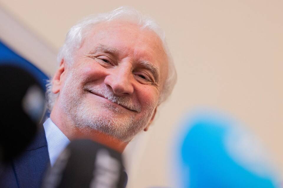 Rudi Völler